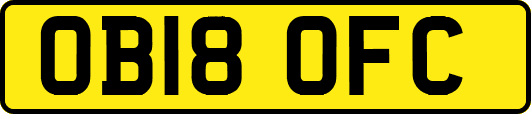 OB18OFC