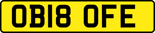 OB18OFE