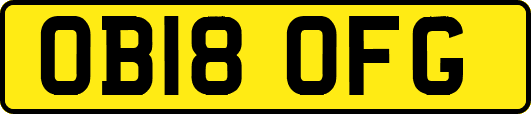 OB18OFG
