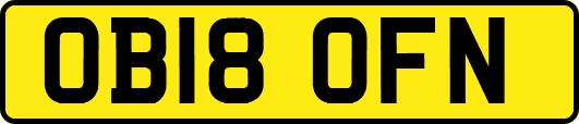 OB18OFN