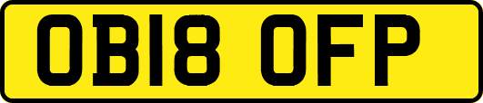 OB18OFP