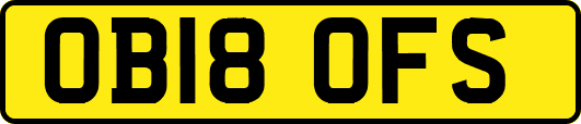 OB18OFS