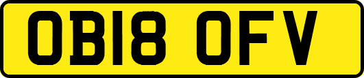 OB18OFV