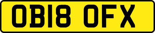 OB18OFX