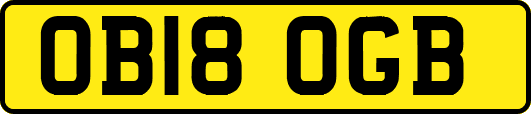 OB18OGB