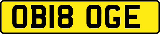 OB18OGE