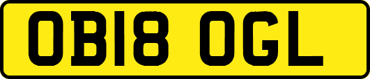 OB18OGL