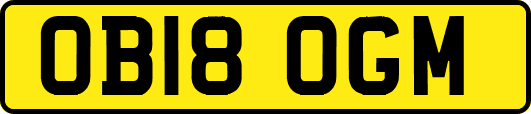 OB18OGM