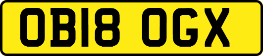 OB18OGX