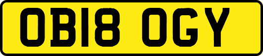 OB18OGY