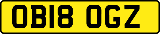 OB18OGZ