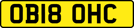 OB18OHC
