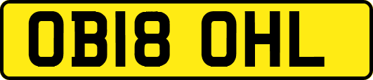 OB18OHL