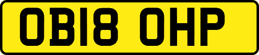 OB18OHP