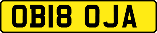OB18OJA