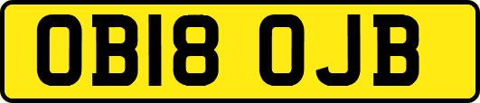 OB18OJB