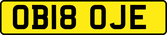 OB18OJE