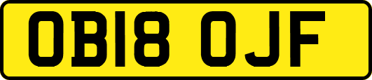OB18OJF