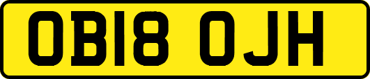 OB18OJH