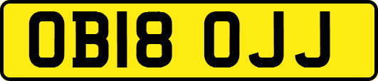 OB18OJJ