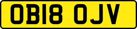 OB18OJV
