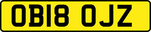 OB18OJZ