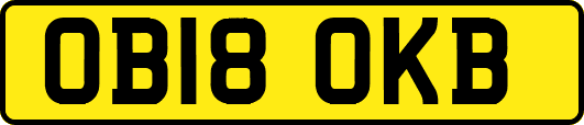OB18OKB