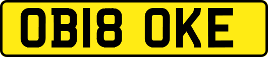 OB18OKE