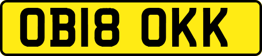 OB18OKK