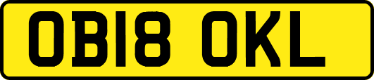 OB18OKL