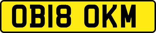 OB18OKM