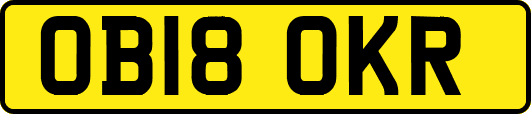 OB18OKR