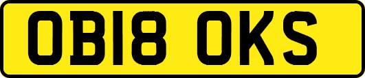 OB18OKS