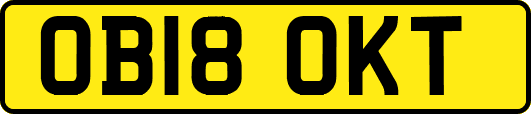 OB18OKT