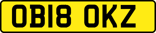 OB18OKZ