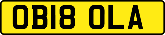 OB18OLA