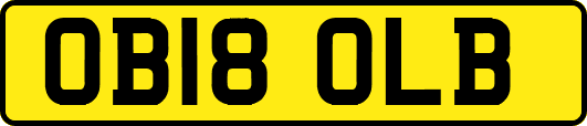 OB18OLB