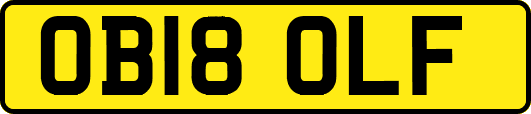 OB18OLF
