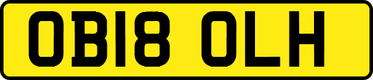 OB18OLH