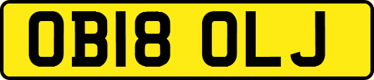OB18OLJ