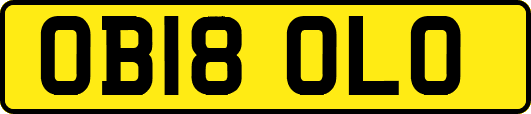 OB18OLO
