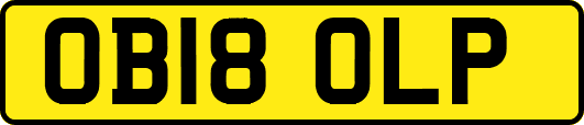 OB18OLP