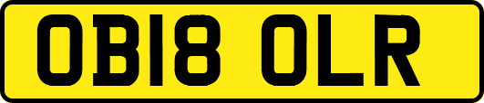 OB18OLR