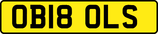 OB18OLS