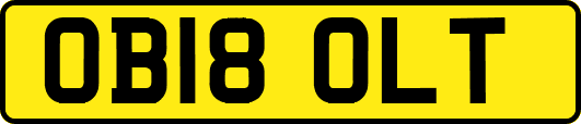 OB18OLT