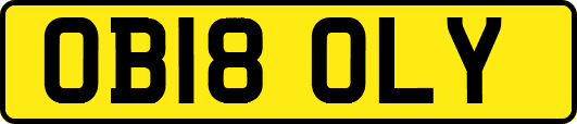 OB18OLY