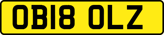 OB18OLZ