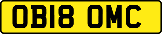 OB18OMC