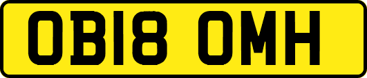 OB18OMH