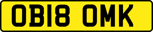 OB18OMK